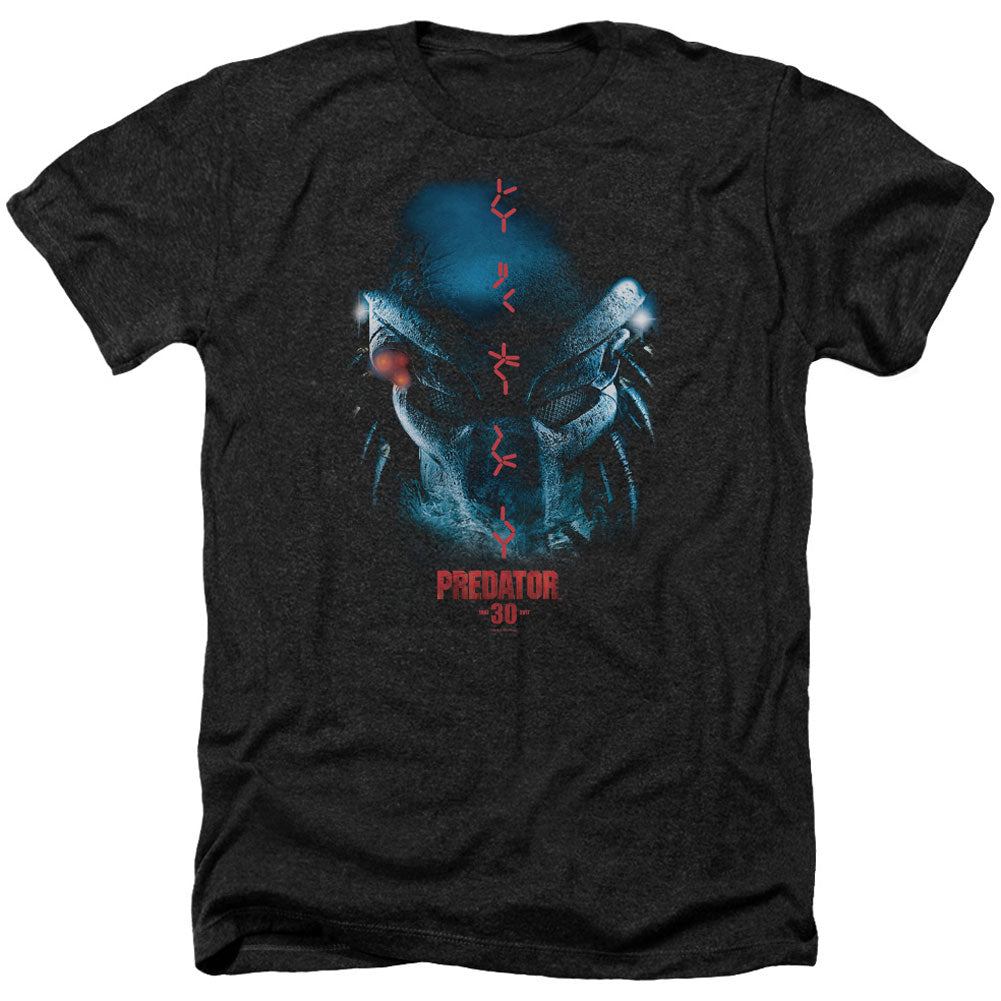 30th Anniversary Adult Heather 40% Poly T-shirt Hoodie, Sweatshirt | ZylaModa.com