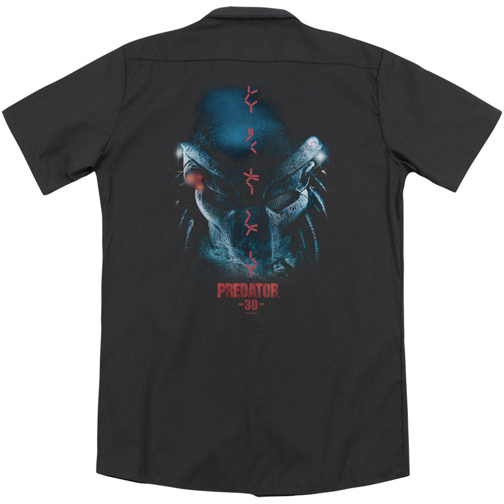 30th Anniversary (Back Print) Workshirt T-Shirts, Hoodie, Sweatshirt | ZylaModa.com (Image 2)