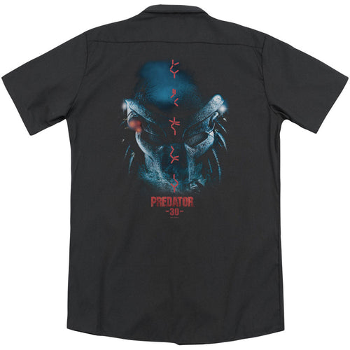 30th Anniversary (Back Print) Workshirt T-Shirts, Hoodie, Sweatshirt | ZylaModa.com (Image 2)