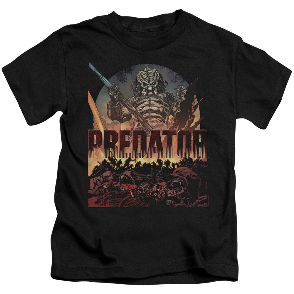 Battle Juvenile Childrens T-shirt Hoodie, Sweatshirt | ZylaModa.com