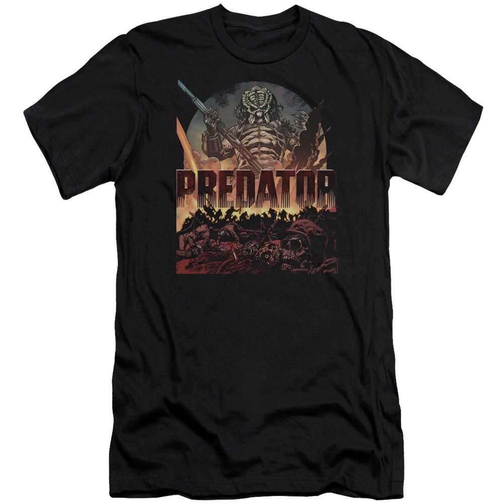 Battle Premium Canvas Brand Slim Fit T-shirt Hoodie, Sweatshirt | ZylaModa.com