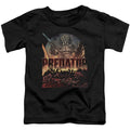 Battle Toddler Childrens T-shirt Hoodie, Sweatshirt | ZylaModa.com