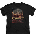 Battle Youth T-shirt Hoodie, Sweatshirt | ZylaModa.com