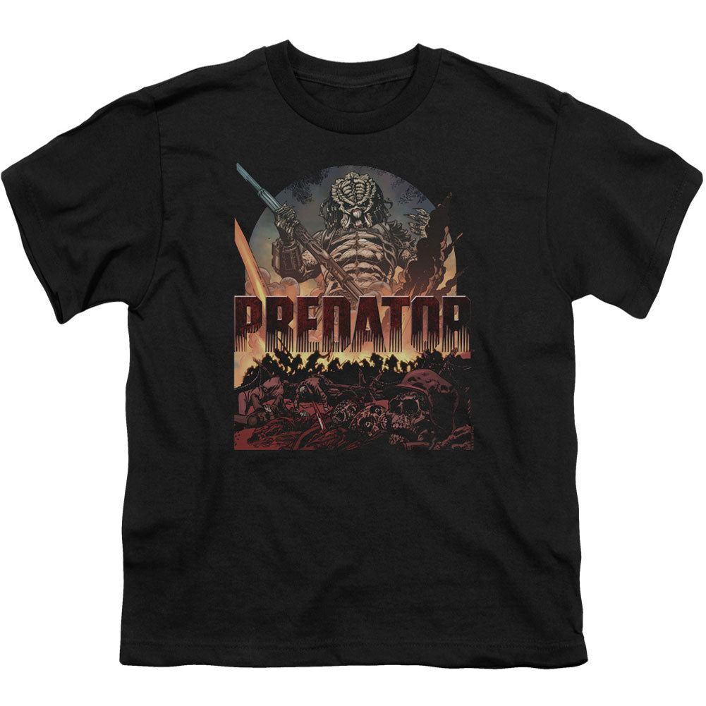 Battle Youth T-shirt Hoodie, Sweatshirt | ZylaModa.com