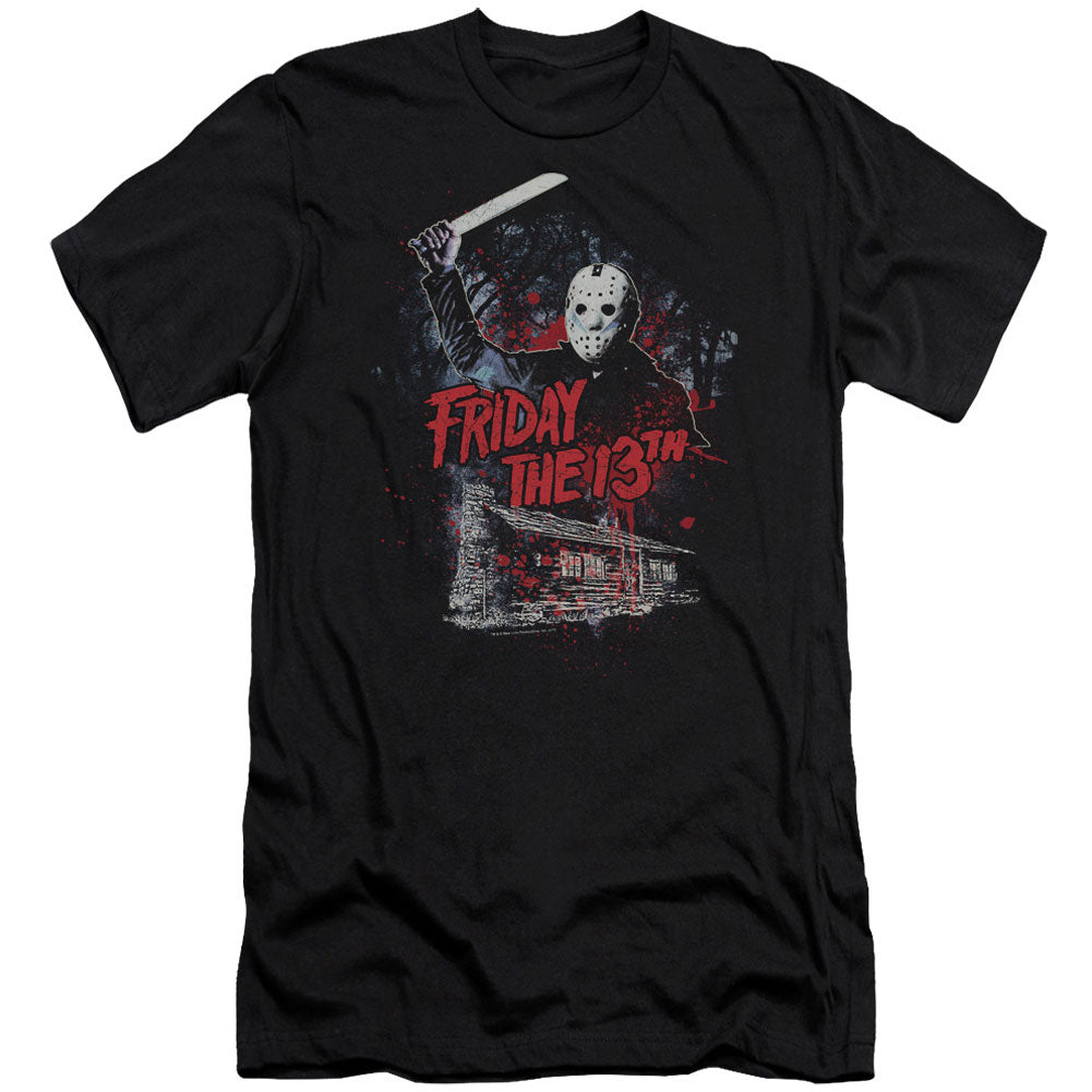 Cabin Premium Canvas Brand Slim Fit T-shirt Hoodie, Sweatshirt | ZylaModa.com