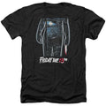 13th Poster Adult Heather 40% Poly T-shirt Hoodie, Sweatshirt | ZylaModa.com