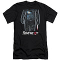 13th Poster Adult Slim Fit Slim Fit T-shirt Hoodie, Sweatshirt | ZylaModa.com