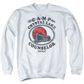 Camp Counselor Adult Sweatshirt T-Shirts, Hoodie | ZylaModa.com