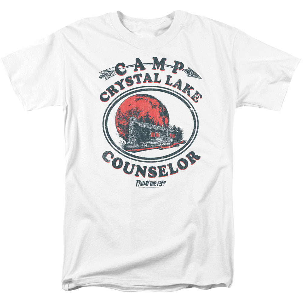 Camp Counselor Adult T-shirt Hoodie, Sweatshirt | ZylaModa.com