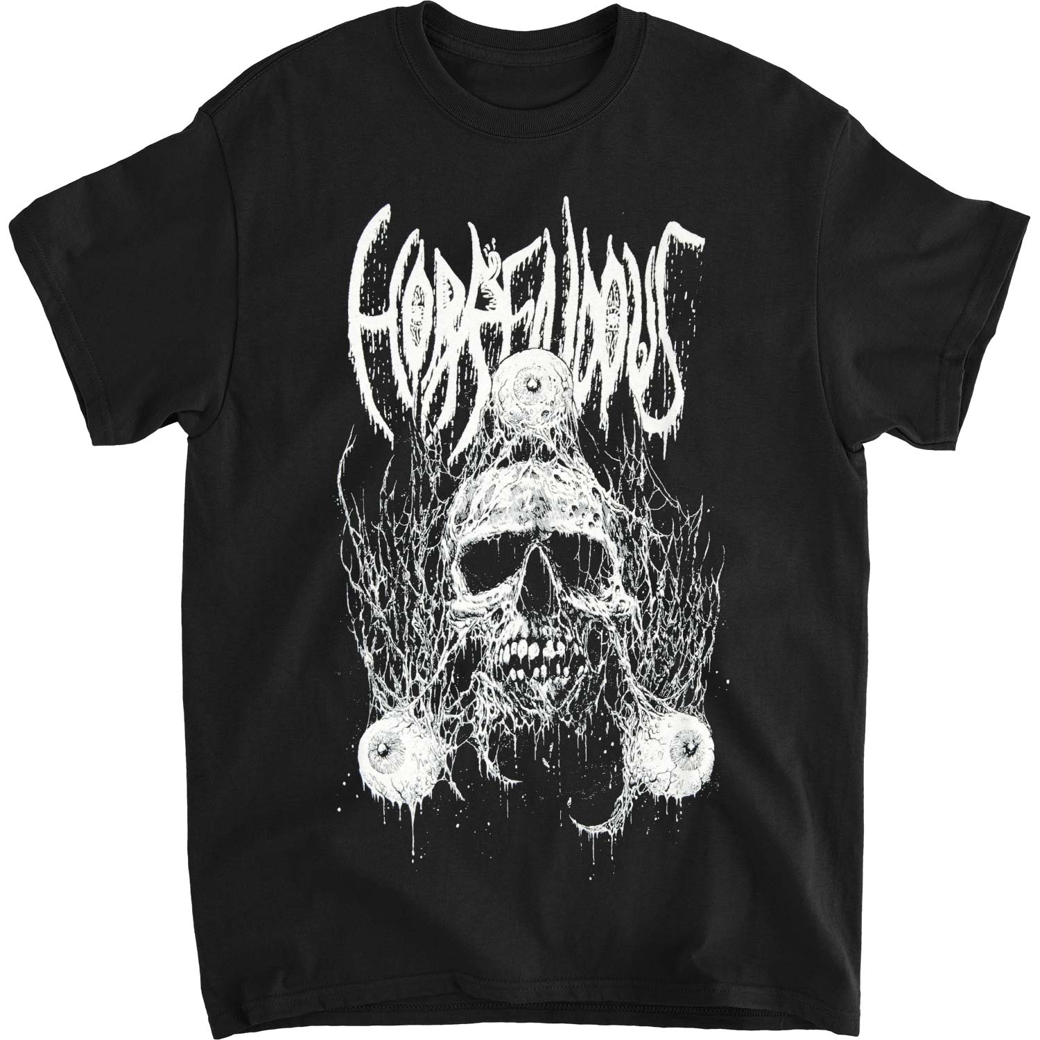 Death Tyrant T-shirt Hoodie, Sweatshirt | ZylaModa.com