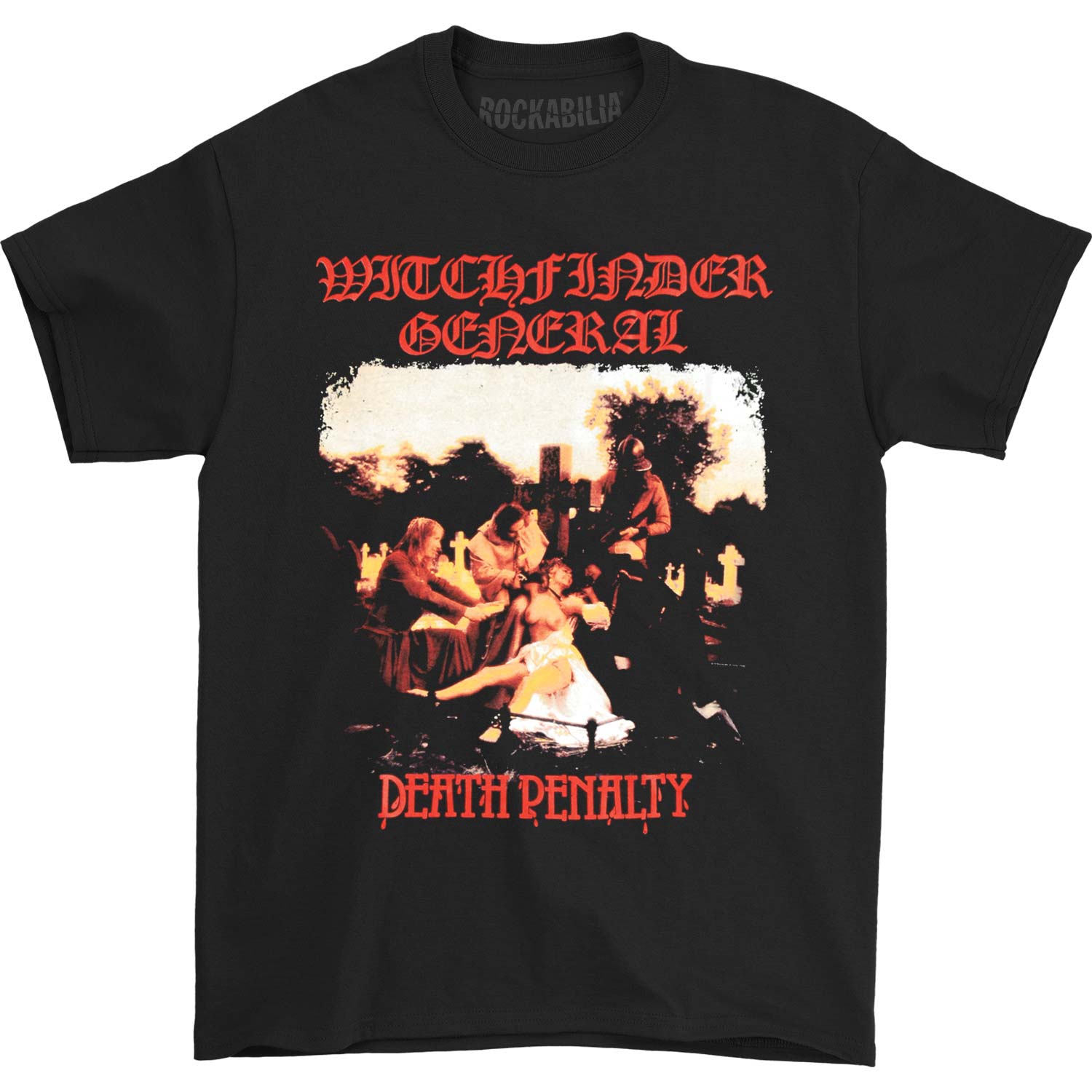 Death Penalty Tee T-shirt Hoodie, Sweatshirt | ZylaModa.com