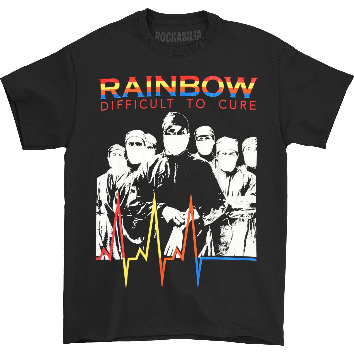 Difficult To Cure Tee T-shirt Hoodie, Sweatshirt | ZylaModa.com