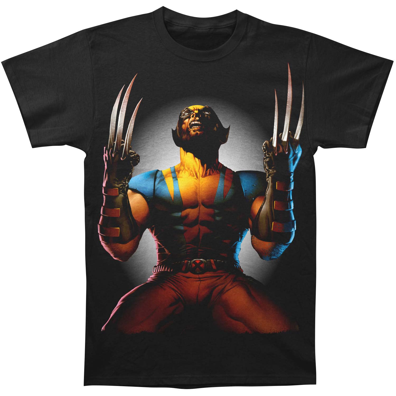 Claws Drawn Subway T-shirt Hoodie, Sweatshirt | ZylaModa.com