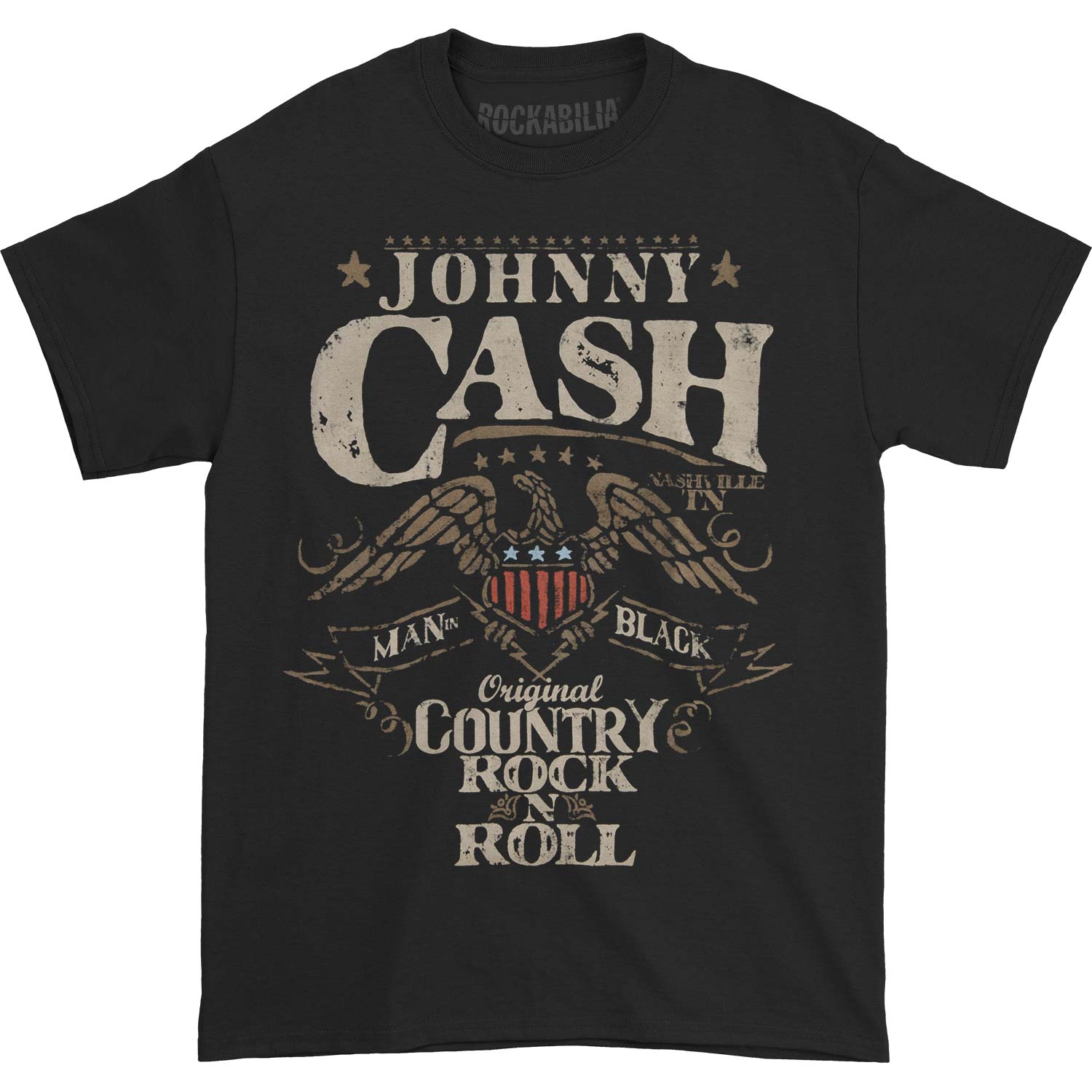 Country Rock'n Roll T-shirt Hoodie, Sweatshirt | ZylaModa.com