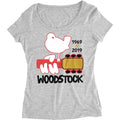 1969-2019 Woman's Mali Tee Junior Top Hoodie, Sweatshirt | ZylaModa.com (Image 1)