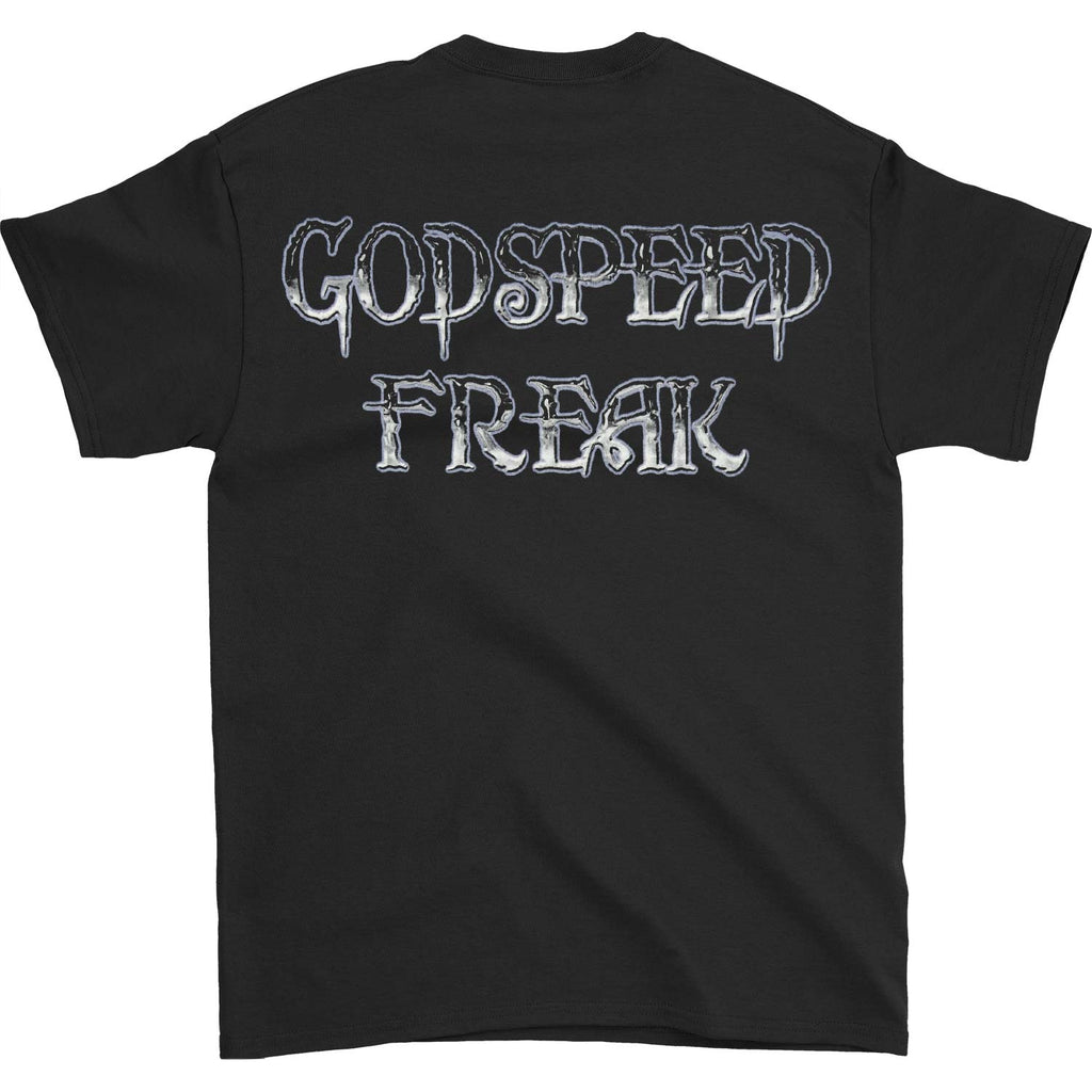 Album Cover Tee T-shirt Hoodie, Sweatshirt | ZylaModa.com (Image 2)