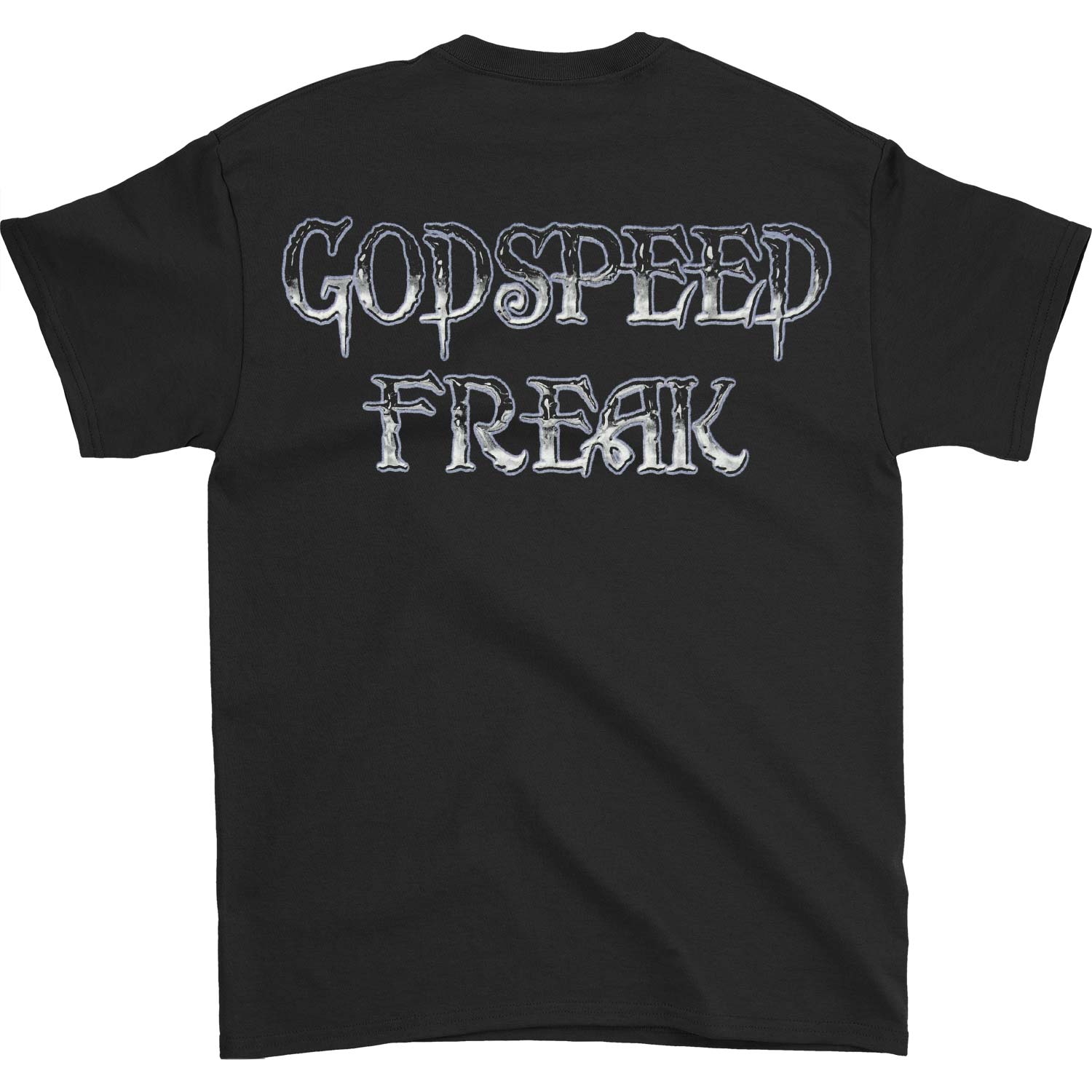 Album Cover Tee T-shirt Hoodie, Sweatshirt | ZylaModa.com (Image 2)