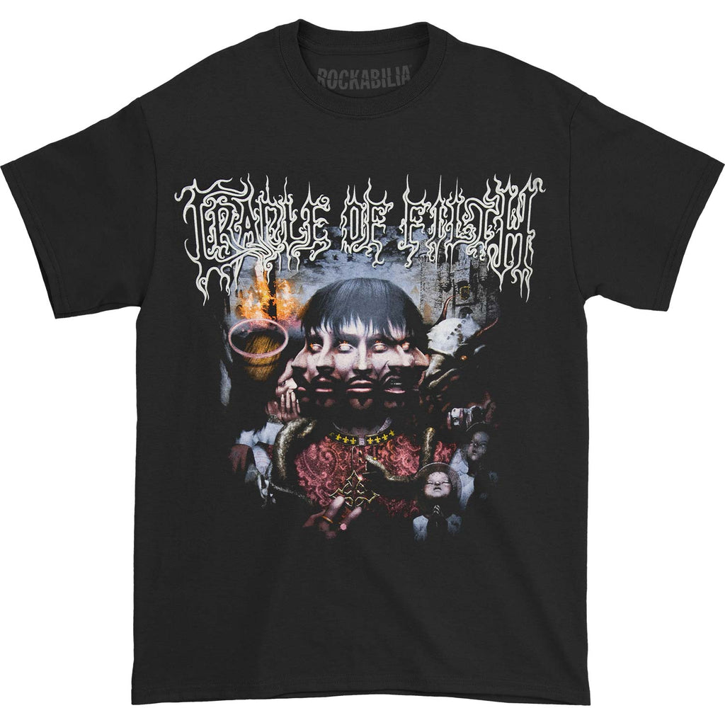 Album Cover Tee T-shirt Hoodie, Sweatshirt | ZylaModa.com (Image 1)