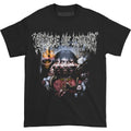 Album Cover Tee T-shirt Hoodie, Sweatshirt | ZylaModa.com (Image 1)