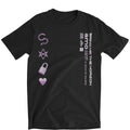 Amo Symbols Slim Fit T-shirt Hoodie, Sweatshirt | ZylaModa.com