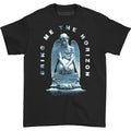 BMTH Angel Tee (Black) T-shirt Hoodie, Sweatshirt | ZylaModa.com