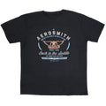 Back In The Saddle Slim Fit T-shirt Hoodie, Sweatshirt | ZylaModa.com (Image 1)