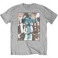 Blue Cross Slim Fit T-shirt Hoodie, Sweatshirt | ZylaModa.com