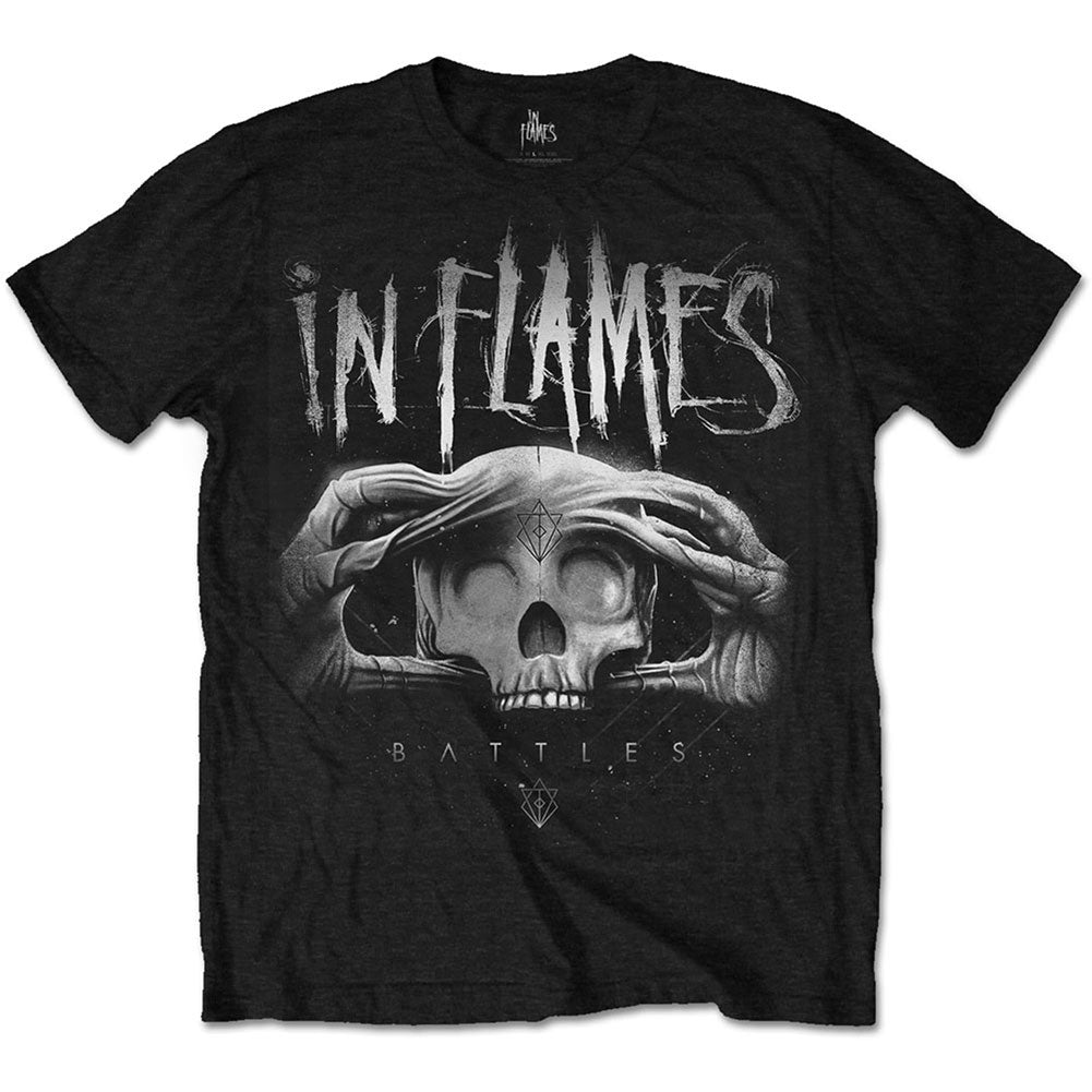Battles 2 Tone Slim Fit T-shirt Hoodie, Sweatshirt | ZylaModa.com