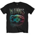 Battles Circle Slim Fit T-shirt Hoodie, Sweatshirt | ZylaModa.com