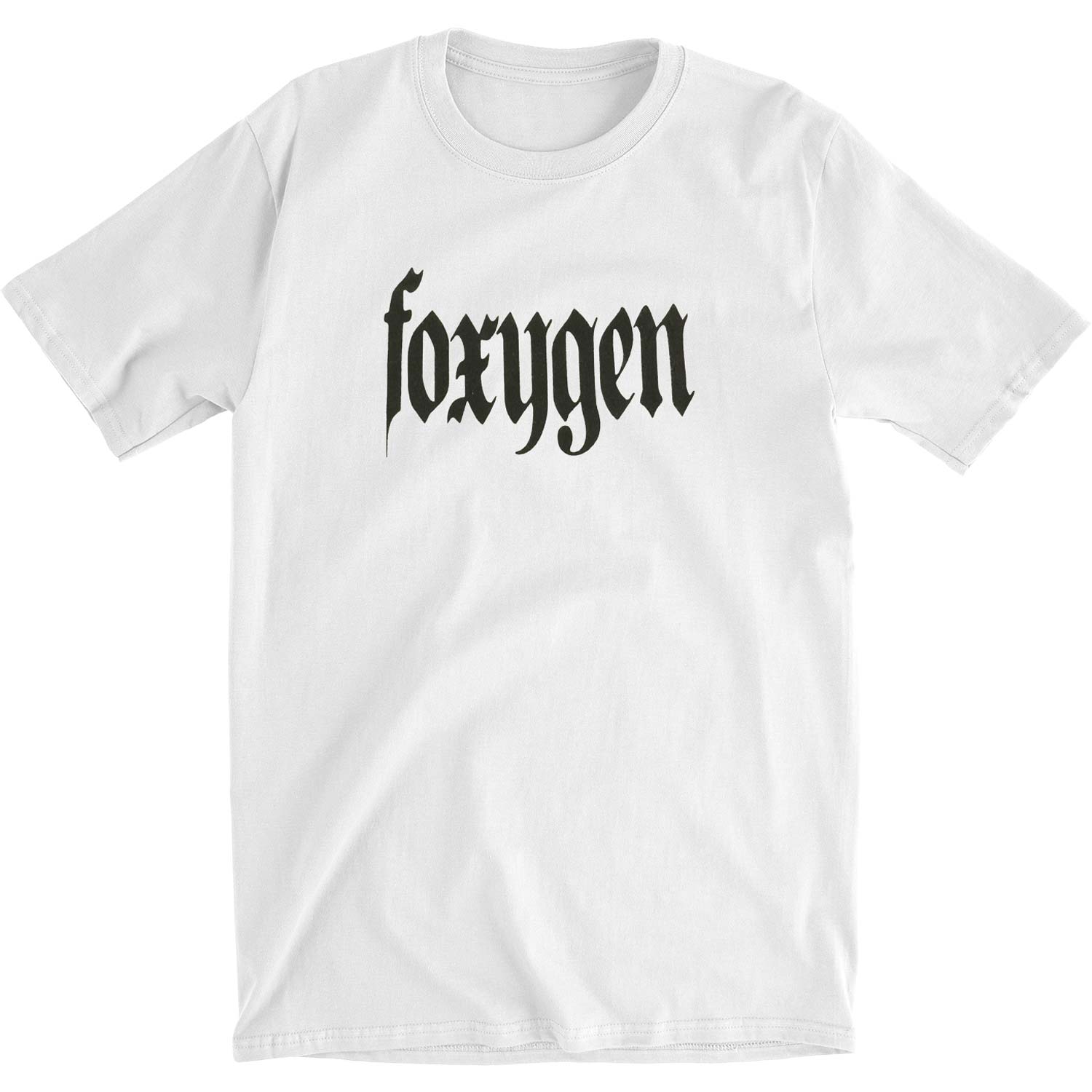 Black Logo Slim Fit T-shirt Style001 Hoodie, Sweatshirt | ZylaModa.com