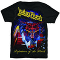 Defenders Of The Faith Slim Fit T-shirt Hoodie, Sweatshirt | ZylaModa.com