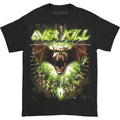Bullet Skull T-shirt Hoodie, Sweatshirt | ZylaModa.com (Image 1)