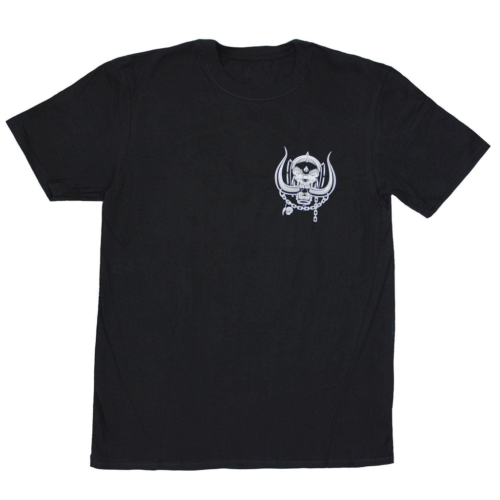 British Warpig & Logo (Back Print) Slim Fit T-shirt Hoodie, Sweatshirt | ZylaModa.com (Image 1)