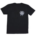 British Warpig & Logo (Back Print) Slim Fit T-shirt Hoodie, Sweatshirt | ZylaModa.com (Image 1)