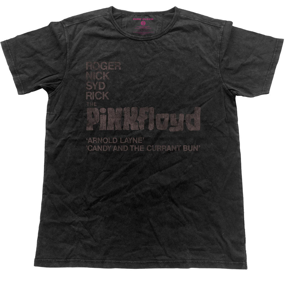 Arnold Layne Demo (Vintage Finish) Vintage T-shirt Hoodie, Sweatshirt | ZylaModa.com