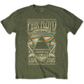 Carnegie Hall Poster Slim Fit T-shirt Hoodie, Sweatshirt | ZylaModa.com