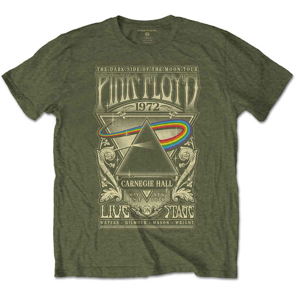 Carnegie Hall Poster Slim Fit T-shirt Hoodie, Sweatshirt | ZylaModa.com