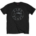 Circle Logo (Diamante) Slim Fit T-shirt Hoodie, Sweatshirt | ZylaModa.com