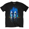 Division Bell Drip Slim Fit T-shirt Hoodie, Sweatshirt | ZylaModa.com