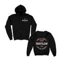 Are You Ready Zip Hood Zippered Hooded Sweatshirt T-Shirts, Hoodie | ZylaModa.com