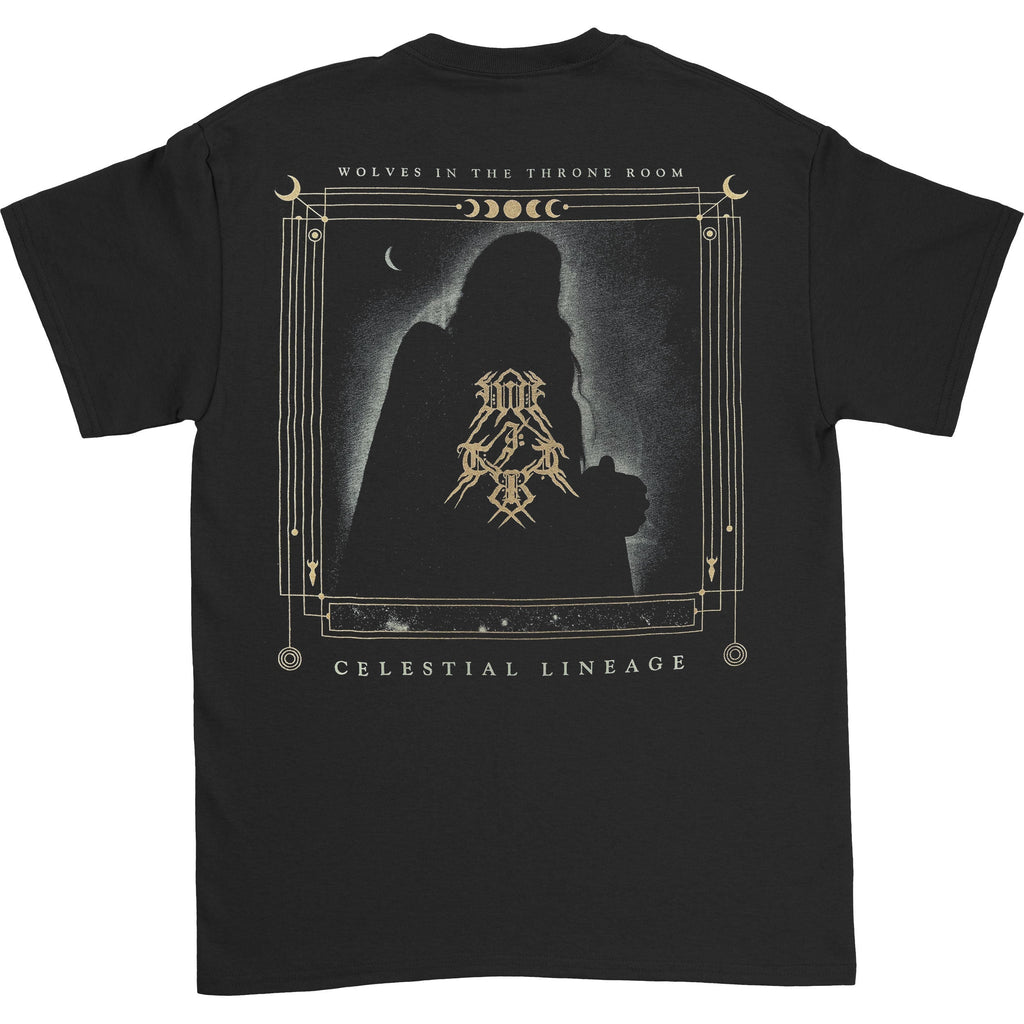 Celestial Lineage Tee T-shirt Hoodie, Sweatshirt | ZylaModa.com (Image 2)