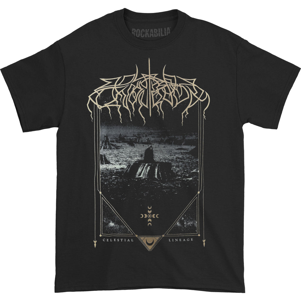 Celestial Lineage Tee T-shirt Hoodie, Sweatshirt | ZylaModa.com (Image 1)