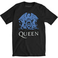 Blue Crest Slim Fit T-shirt Hoodie, Sweatshirt | ZylaModa.com