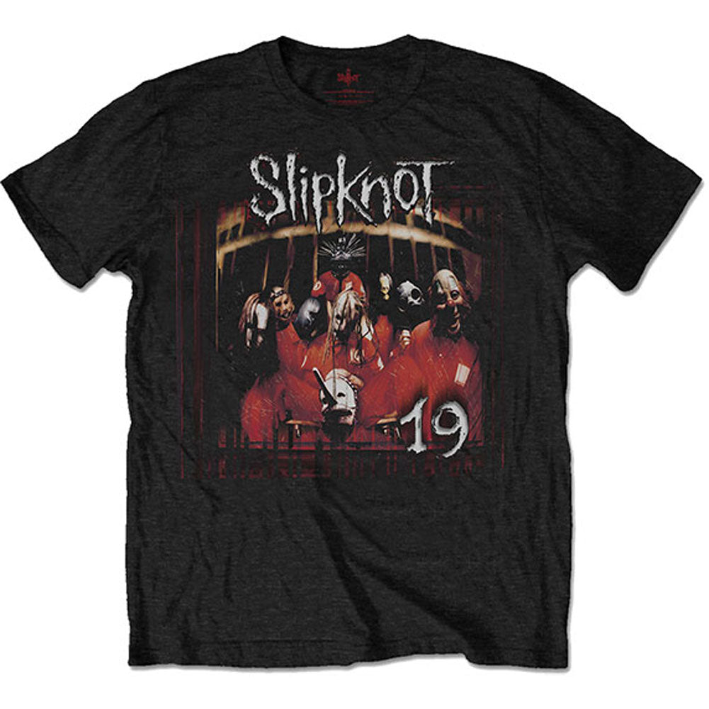 Debut Album 19 Years (Back Print) Slim Fit T-shirt Hoodie, Sweatshirt | ZylaModa.com (Image 1)