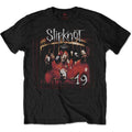 Debut Album 19 Years (Back Print) Slim Fit T-shirt Hoodie, Sweatshirt | ZylaModa.com (Image 1)