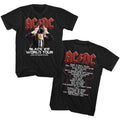 Black Ice Tour T-shirt Hoodie, Sweatshirt | ZylaModa.com