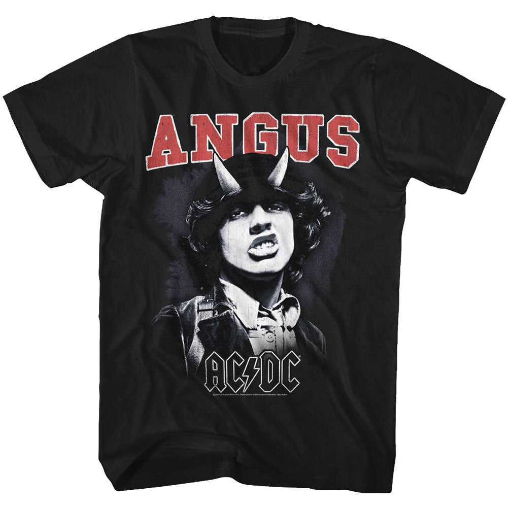 Angus T-shirt Hoodie, Sweatshirt | ZylaModa.com