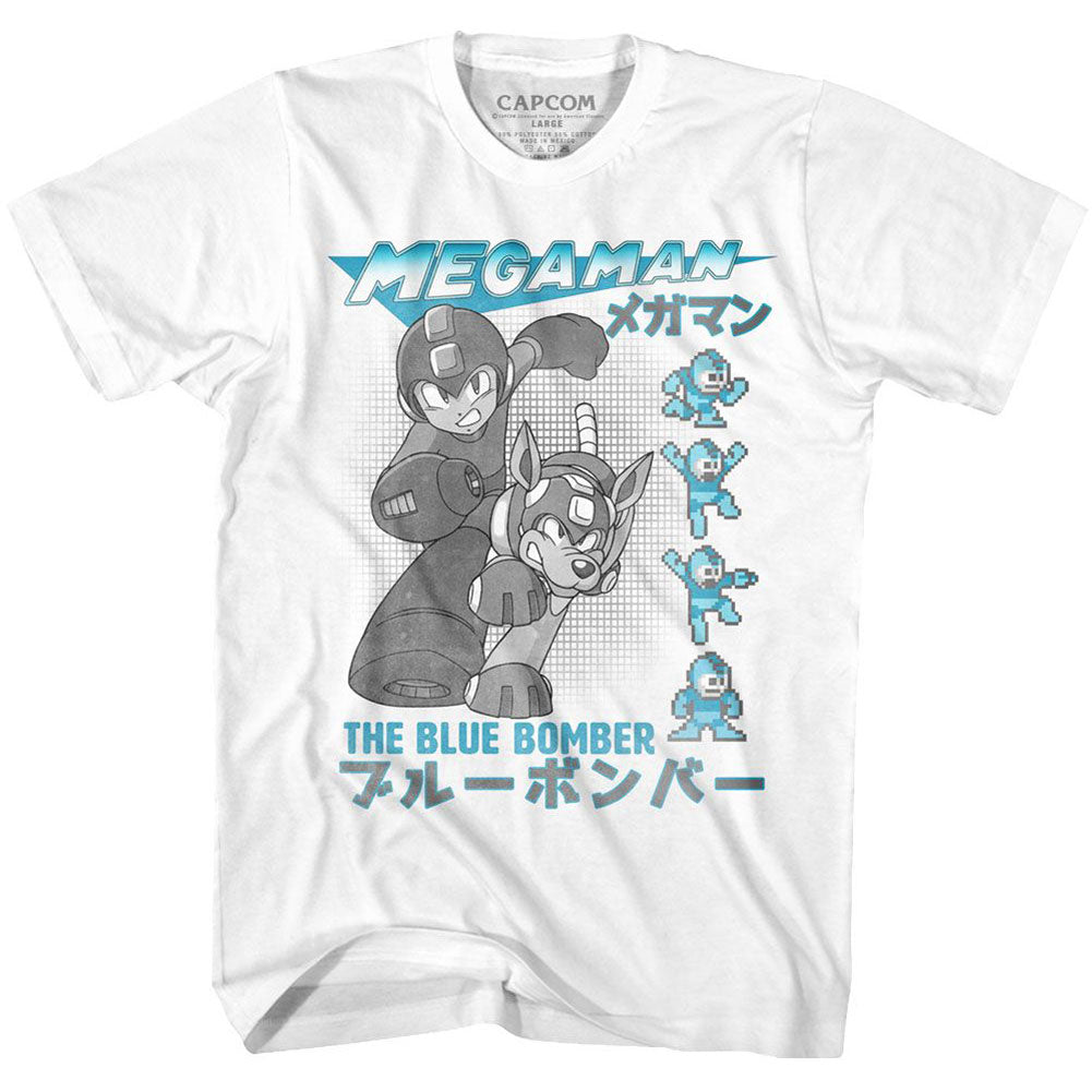 Blue Bomber T-shirt Hoodie, Sweatshirt | ZylaModa.com