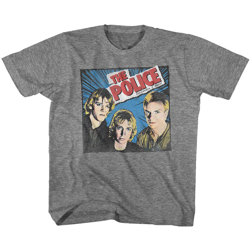 Comic-ish Kids Childrens T-shirt Hoodie, Sweatshirt | ZylaModa.com