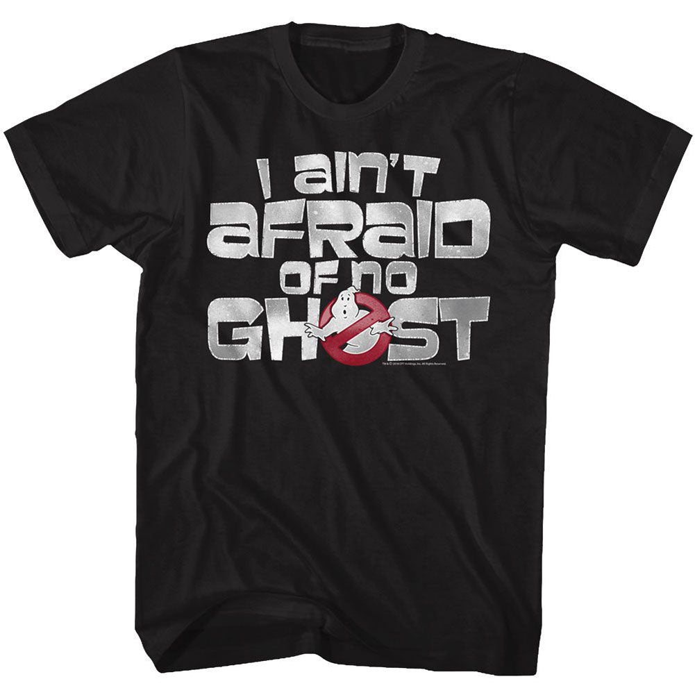 Ain't Afraid T-shirt Hoodie, Sweatshirt | ZylaModa.com